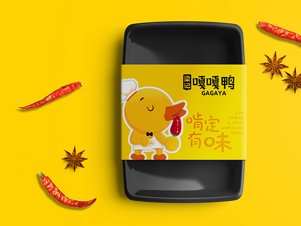 梁记嘎嘎鸭