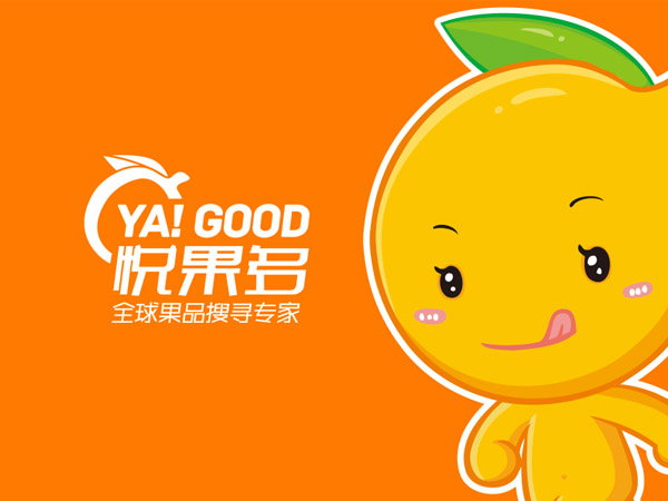 悦果多 进口水果