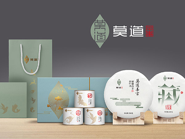 莫道茶事